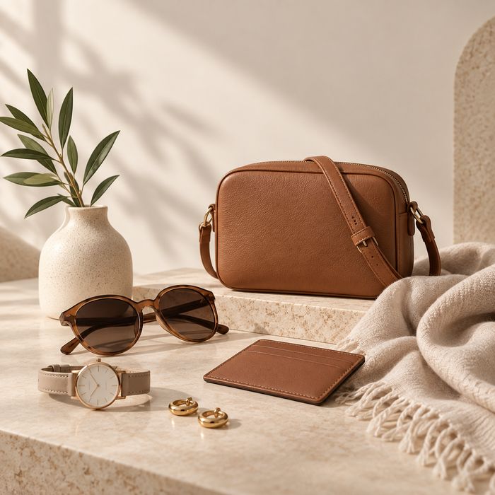 Mode en accessoires