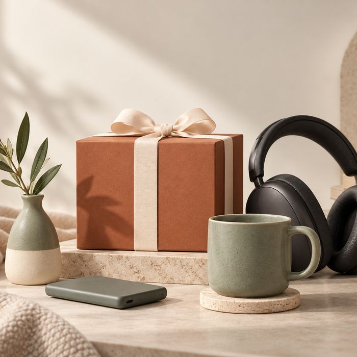 Cadeaus en verrassingen